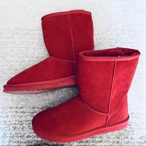 Posh With Erika | Winter Boots